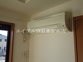 オレンジペコー  ｜ 岡山県総社市小寺（賃貸アパート2LDK・2階・51.30㎡） その13