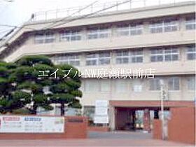 総社Sフラッツ　G棟  ｜ 岡山県総社市総社（賃貸マンション1K・2階・23.77㎡） その20