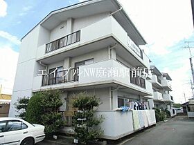 リバーサイド久米  ｜ 岡山県岡山市北区久米（賃貸マンション2LDK・3階・60.75㎡） その13