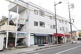 エミリービル  ｜ 岡山県倉敷市鳥羽（賃貸マンション1K・2階・25.00㎡） その6