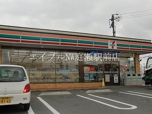 画像18:セブンイレブン岡山高松店 897m