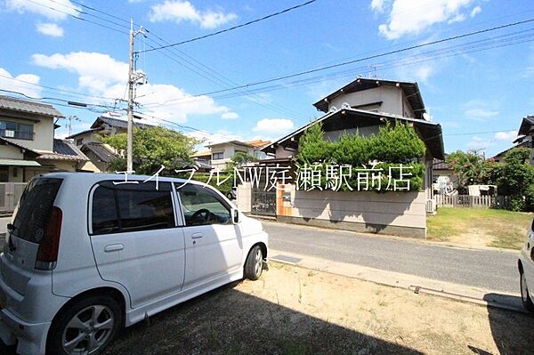 Cache-Cache House ｜岡山県岡山市北区平野(賃貸アパート2DK・2階・35.92㎡)の写真 その22