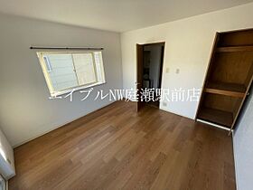 ガーデンヒルズ上東II  ｜ 岡山県倉敷市上東（賃貸アパート1K・2階・23.19㎡） その3