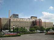 私立川崎医科大学 942m