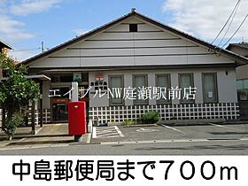 サンフラワーＳ  ｜ 岡山県倉敷市上富井（賃貸アパート1R・2階・40.09㎡） その22