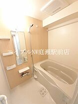 イースト　ドラゴン　I  ｜ 岡山県倉敷市上富井（賃貸アパート1LDK・1階・40.10㎡） その4