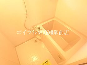 NKF  ｜ 岡山県倉敷市二子（賃貸アパート1K・2階・24.50㎡） その4