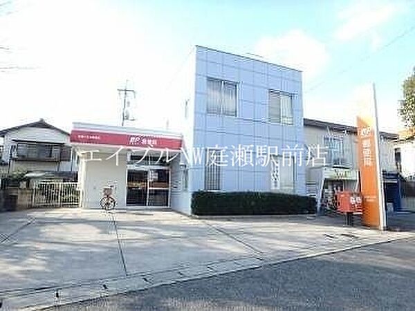 ハイツサーシャII ｜岡山県倉敷市安江(賃貸アパート1K・1階・29.87㎡)の写真 その24