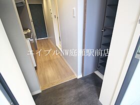 Sherange  ｜ 岡山県岡山市北区白石東新町（賃貸マンション1K・5階・29.09㎡） その11