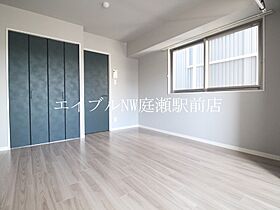 Sherange  ｜ 岡山県岡山市北区白石東新町（賃貸マンション1K・5階・29.09㎡） その3