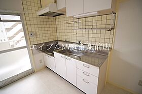 ＫＡＩ Ｔｅｒｒａｃｅ　I  ｜ 岡山県玉野市後閑（賃貸マンション2LDK・4階・53.08㎡） その5