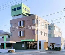 ラフィネ  ｜ 岡山県玉野市田井3丁目（賃貸マンション2LDK・3階・62.23㎡） その29