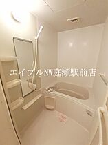 ジェンティーレＣ  ｜ 岡山県玉野市田井5丁目（賃貸アパート1R・1階・33.15㎡） その4