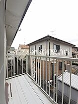 シティハイツ真野  ｜ 岡山県岡山市南区箕島（賃貸アパート1LDK・2階・39.70㎡） その12