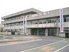 アスカディア  ｜ 岡山県総社市門田（賃貸マンション1K・1階・27.00㎡） その28