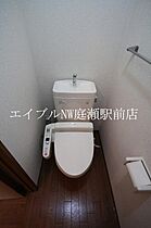 コンフォール翠　A棟  ｜ 岡山県岡山市北区西辛川（賃貸アパート2LDK・2階・62.95㎡） その8