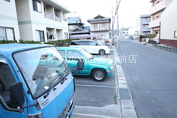 Ｋコーポ ｜岡山県岡山市北区東花尻(賃貸アパート3DK・1階・45.00㎡)の写真 その16