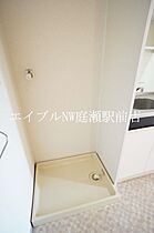 サクシードパル  ｜ 岡山県倉敷市松島（賃貸アパート1K・1階・25.91㎡） その10