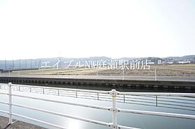 サクシードパル  ｜ 岡山県倉敷市松島（賃貸アパート1K・1階・25.91㎡） その14