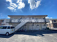 岡山県岡山市北区花尻みどり町：物件画像／BRUNO不動産株式会社　エイブルNW庭瀬駅前店