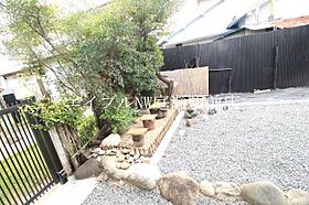 R.O.庭瀬  ｜ 岡山県岡山市北区庭瀬（賃貸一戸建2LDK・1階・75.33㎡） その13