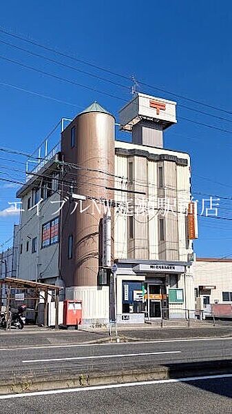 Gran Palacio ｜岡山県岡山市北区花尻ききょう町(賃貸アパート1R・2階・20.28㎡)の写真 その20