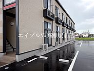 岡山県岡山市北区高松原古才：物件画像／BRUNO不動産株式会社　エイブルNW庭瀬駅前店