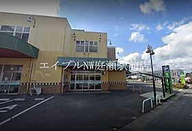 レオパレスピュア高松  ｜ 岡山県岡山市北区高松原古才（賃貸アパート1K・1階・20.28㎡） その22