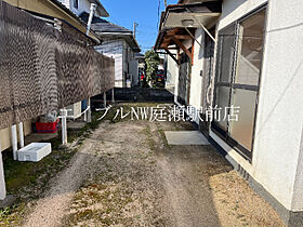 蜂谷一郎住宅  ｜ 岡山県岡山市北区西辛川（賃貸一戸建2LDK・1階・45.78㎡） その17