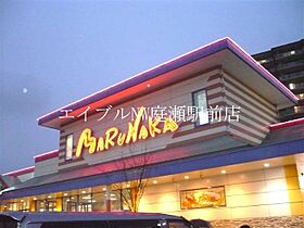 CASA茶屋町  ｜ 岡山県倉敷市茶屋町（賃貸アパート1K・2階・23.18㎡） その10