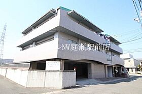 セトルマンション  ｜ 岡山県岡山市北区花尻みどり町7-121（賃貸マンション2LDK・2階・67.03㎡） その1