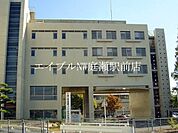 （財）岡山県健康づくり財団附属病院 1387m