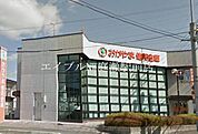 おかやま信用金庫花尻支店 665m