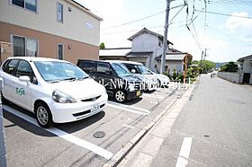 スカイメゾン  ｜ 岡山県岡山市東区瀬戸町万富（賃貸アパート1LDK・2階・40.40㎡） その19