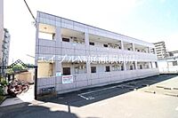 岡山県倉敷市松島：物件画像／BRUNO不動産株式会社　エイブルNW庭瀬駅前店