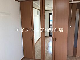 アクアビュー  ｜ 岡山県倉敷市上東（賃貸アパート1K・2階・24.75㎡） その9