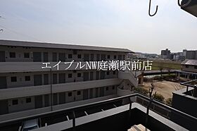 サンライズ  ｜ 岡山県倉敷市松島（賃貸マンション1K・2階・23.20㎡） その17