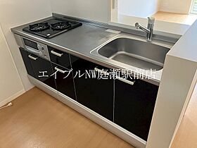 ハピネス33　A  ｜ 岡山県倉敷市大島（賃貸一戸建3LDK・1階・68.70㎡） その5