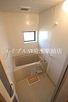 セゾン平野  ｜ 岡山県岡山市北区平野（賃貸アパート2LDK・2階・53.48㎡） その4