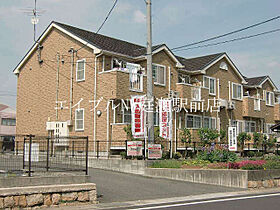 ハーモニー大崎I  ｜ 岡山県玉野市八浜町大崎（賃貸アパート2LDK・2階・51.67㎡） その19