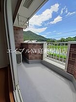 ガーデンコートＡ  ｜ 岡山県玉野市槌ケ原（賃貸アパート2LDK・2階・58.12㎡） その12