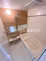 ソレイユ　Ａ棟  ｜ 岡山県岡山市北区白石西新町（賃貸アパート2LDK・1階・53.20㎡） その4