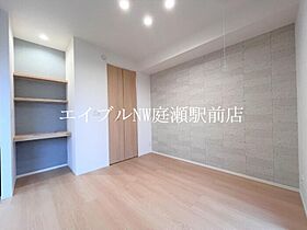 ソレイユ　Ａ棟  ｜ 岡山県岡山市北区白石西新町（賃貸アパート2LDK・1階・53.20㎡） その7