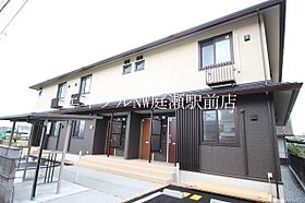 Kadoyakan　Ｅ棟  ｜ 岡山県総社市中原（賃貸アパート1LDK・2階・58.77㎡） その6