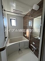 INBORU  ｜ 岡山県総社市井手（賃貸アパート1K・2階・33.00㎡） その4