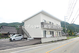 成広伊田コーポ  ｜ 岡山県岡山市北区御津伊田（賃貸アパート1K・1階・26.50㎡） その6