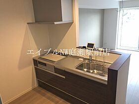 ミヤテラス  ｜ 岡山県総社市総社（賃貸マンション1LDK・3階・45.24㎡） その5