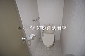 RE APARTMENT HAYASHIMA　B棟  ｜ 岡山県都窪郡早島町早島（賃貸アパート1LDK・1階・35.51㎡） その11