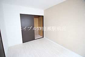 RE APARTMENT HAYASHIMA　B棟  ｜ 岡山県都窪郡早島町早島（賃貸アパート1LDK・1階・35.51㎡） その18