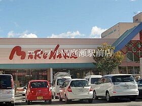 リーガII  ｜ 岡山県岡山市北区東花尻（賃貸マンション1K・2階・21.60㎡） その22